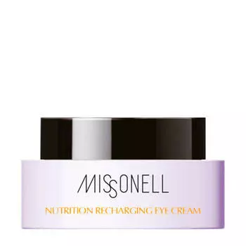 Крем для век Missonell Nutrition Recharging Eye Cream