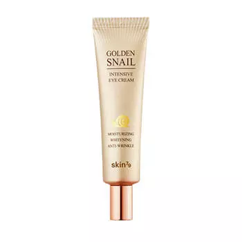 Крем для век Skin79 Golden Snail Intensive Eye Cream