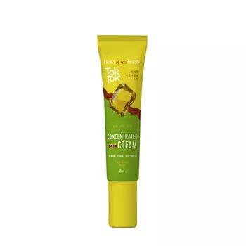 Крем для век TokTok Concentrated Eye Cream