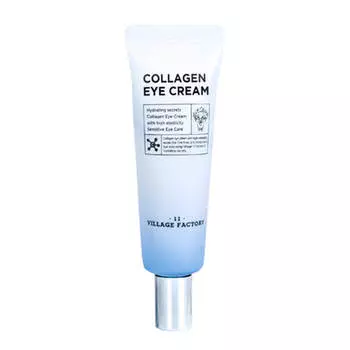 Крем для век Village 11 Factory Collagen Eye Cream