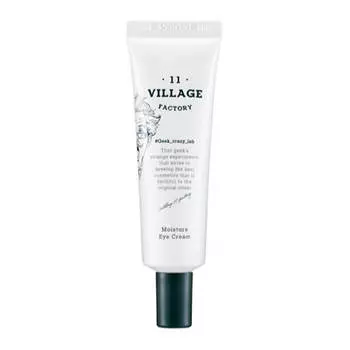 Крем для век Village 11 Factory Moisture Eye Cream