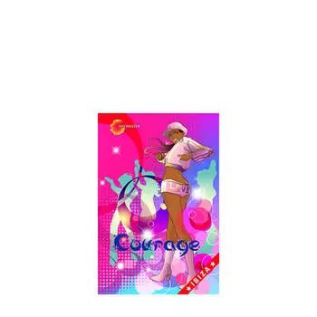 Крем для загара в солярии Tan Master Courage (15 мл)