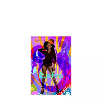 Крем для загара в солярии Tan Master Extra (15 мл)