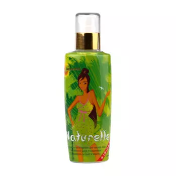 Крем для загара в солярии Tan Master Naturelle (250 мл)