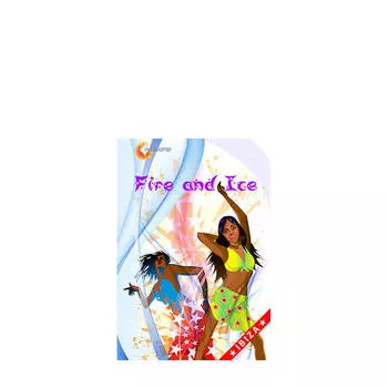 Крем для загара в солярии Tan Master Fire and Ice (15 мл)