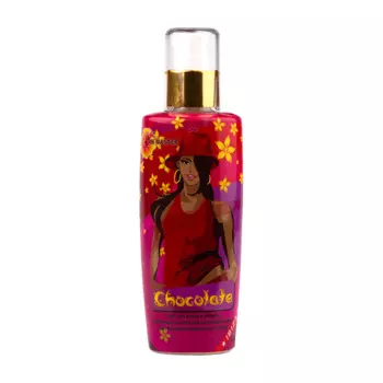 Крем для загара в солярии Tan Master Chocolate (250 мл)