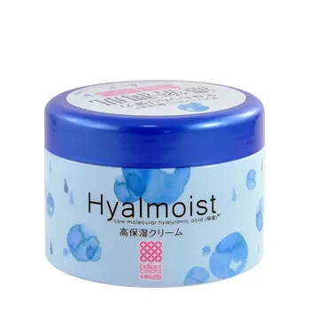 Крем-гель для лица Meishoku Hyalmoist Perfect Gel