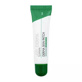 Крем-патч от акне L’arvore Derma Skin Patch