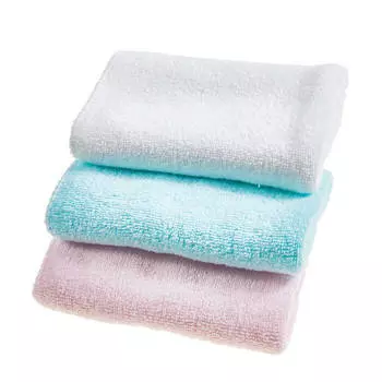 Кухонное полотенце Sungbo Cleamy Cotton Dishcloth (3 шт.)