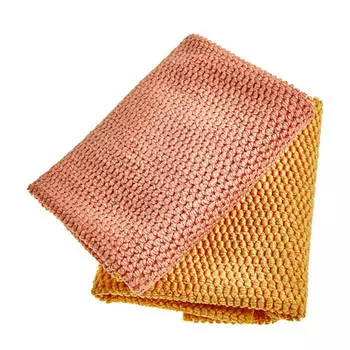 Кухонное полотенце Sungbo Cleamy Micro Clean Dishcloth (2 шт.)