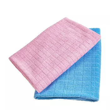 Кухонное полотенце Sungbo Cleamy Microfiber Magic Dishcloth