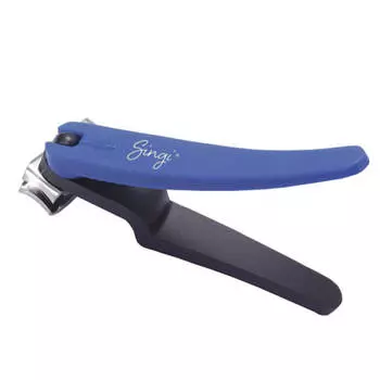 Кусачки для ногтей Singi Blue Rotary Nail Clipper (NC-5000)