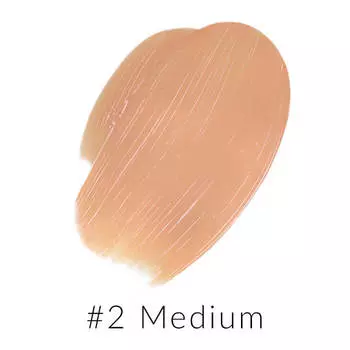 Кушон для лица Limoni All Stay Cover Cushion - Galaxy #2 Medium | Средний