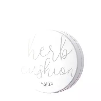 Кушон для лица Manyo Factory Herbal Fresh Moist Cushion