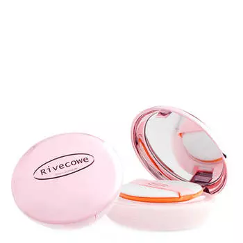Кушон для лица Rivecowe DD Dust Defense Cushion