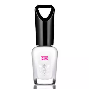 Лак для ногтей Kiss HD Mini Nail Polish #MNP08 | Снежная Ягода