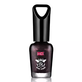 Лак для ногтей Kiss HD Mini Nail Polish #MNP28 | Американский Абрикос
