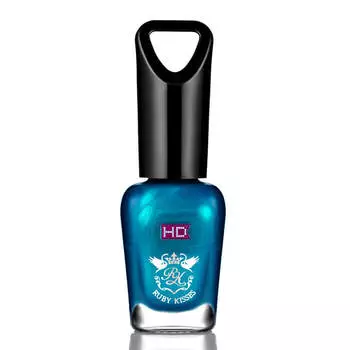 Лак для ногтей Kiss HD Mini Nail Polish #MNP29 | Ягодный Микс