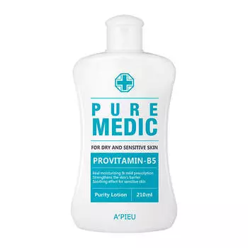 Лосьон для лица A'Pieu Pure Medic Purity Lotion