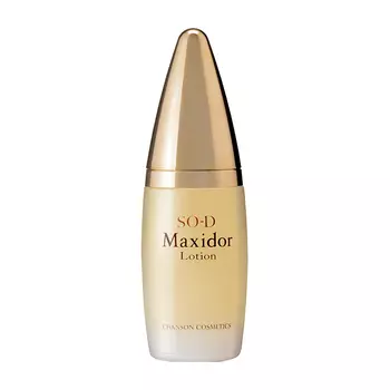 Лосьон для лица Chanson Cosmetics Maxidor Lotion