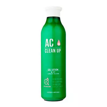 Лосьон для лица Etude House AC Clean Up Gel Lotion