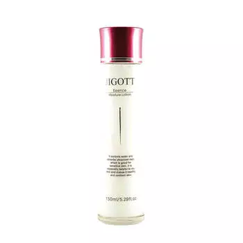 Лосьон для лица Jigott Essence Moisture Lotion