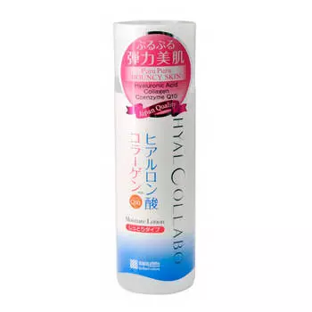 Лосьон для лица Meishoku Hyalcollabo Moist Lotion