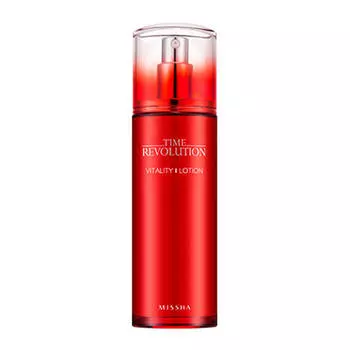 Лосьон для лица Missha Time Revolution Vitality Lotion