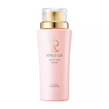 Лосьон для лица Salon De Flouveil Royalle Club Extra Rich Lotion