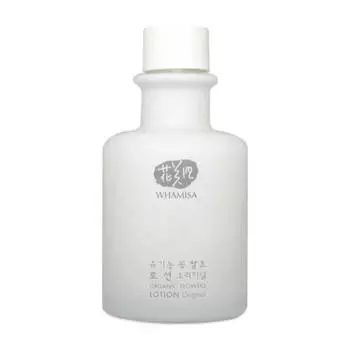 Лосьон для лица Whamisa Organic Flowers Lotion Original (150 мл)