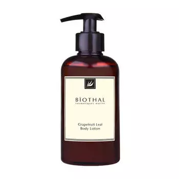 Лосьон для тела Biothal Grapefruit Leaf Body Lotion