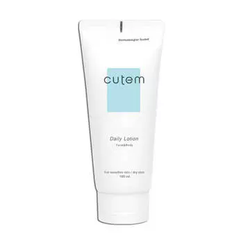 Лосьон для тела Cutem Daily Lotion Face &amp; Body