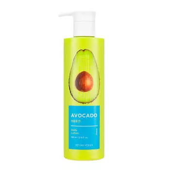 Лосьон для тела Holika Holika Avocado Body Lotion