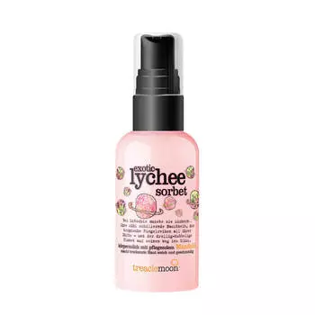 Лосьон для тела Treaclemoon Exotic Lychee Sorbet Body Lotion (60 мл)