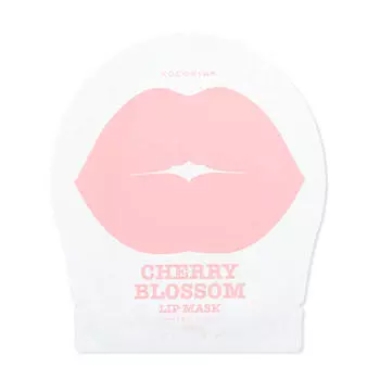 Маска для губ Kocostar Cherry Blossom Lip Mask