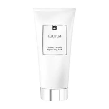 Маска для лица Biothal Rosemary Lavender Regenerating Mask