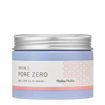 Маска для лица Holika Holika Skin &amp; Pore Zero Mellow Clay Mask