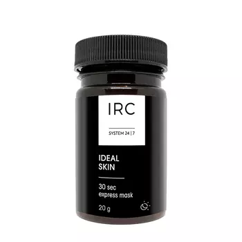 Маска для лица IRC Ideal Skin 30 Sec Express Mask