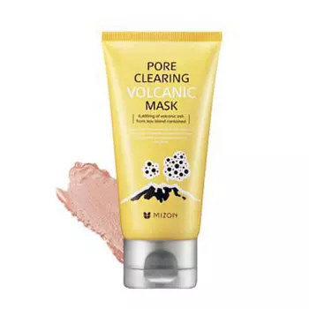 Маска для лица Mizon Pore Clearing Volcanic Mask