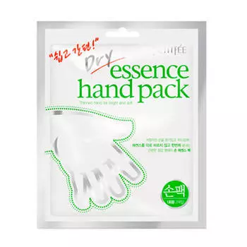 Маска для рук Petitfee Dry Essence Hand Pack