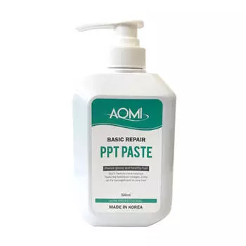 Маска для волос AOMI Basic Repair PPT Paste