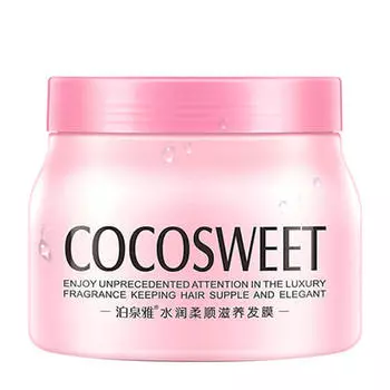 Маска для волос BioAqua Cocosweet Hair Mask