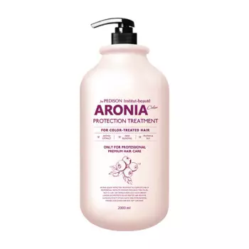 Маска для волос Evas Pedison Institut-Beaute Aronia Color Protection Treatment (2л)