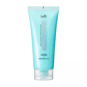 Маска для волос La’dor LD Programs 01 (200 мл)