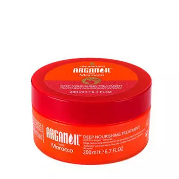 Маска для волос Lee Stafford Arganoil From Marocco Treatment