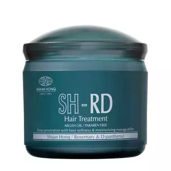 Маска для волос SH-RD Protein Hair Mask