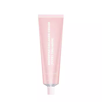 Маска-плёнка Kocostar Collagen Cream