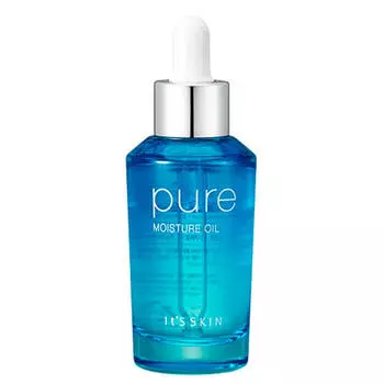 Масло для лица It's Skin Pure Moisture Oil