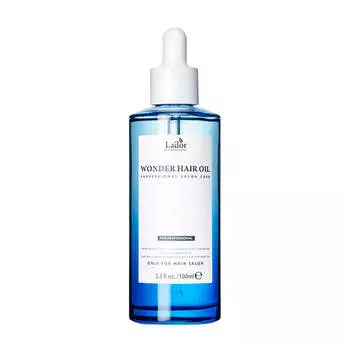Масло для волос La'dor Wonder Hair Oil (100 мл)