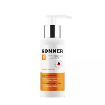 Масло-филлер для волос Konner Rescue Expert Ultra-Repairing Hair Filler